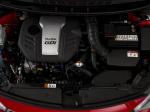 Kia Cerato Koup 2013 года (AU)